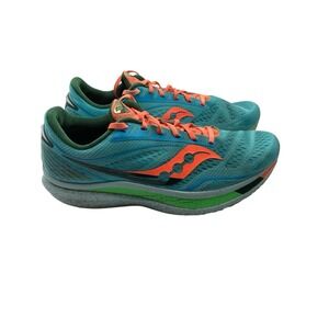 Saucony Endorphin With Speedroll  Men's 12 Sneaker‎ Running shoes